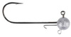 GŁÓWKA JIGOWA - JAWS STINGER EYE 10g-12/0 BN - op.2szt.