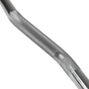 GRYF OLIMPIJSKI ŁAMANY 120cm GOL160 HMS z zaciskami LOW JAW