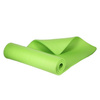 Gruba mata do ćwiczeń (1,5 cm) zielona One Fitness