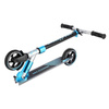 HD145 hulajnoga graphite-blue nils extreme