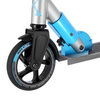 HD145 hulajnoga graphite-blue nils extreme