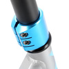 HD145 hulajnoga graphite-blue nils extreme