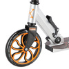 HM203 hulajnoga nils extreme silver-orange