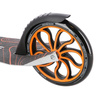 HM203 hulajnoga nils extreme silver-orange