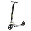 HM210 hulajnoga z pasem nils extreme gray