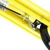 HM220 hulajnoga lime nils extreme