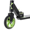 HULAJNOGA GREEN HD125 NILS EXTREME