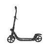 Hulajnoga QD202 black pu200mm nils extreme