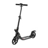 Hulajnoga QD202 black pu200mm nils extreme