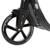 Hulajnoga QD202 black pu200mm nils extreme