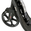 Hulajnoga QD202 black pu200mm nils extreme