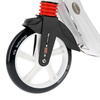 Hulajnoga QD202 white pu200mm nils extreme