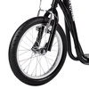 Hulajnoga WH119 black 12/16