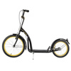 Hulajnoga WH200 black/gold 20/16