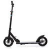 Hulajnoga iconic air system meteor 22612 black