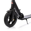 Hulajnoga iconic air system meteor 22612 black
