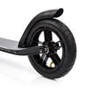 Hulajnoga iconic air system meteor 22612 black