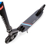 Hulajnoga iconic air system meteor 22612 black