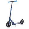 Hulajnoga iconic air system meteor 22613 grey navy