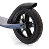 Hulajnoga iconic air system meteor 22613 grey navy