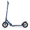 Hulajnoga iconic air system meteor 22613 grey navy
