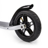 Hulajnoga iconic air system meteor 22614 grey white