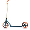 Hulajnoga meteor mex grey-orange 22611
