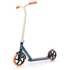 Hulajnoga meteor mex grey-orange 22611