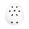Kask biały rozmiar S Nils Extreme MTW001