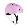Kask fioletowy rozmiar M Nils Extreme MTW001