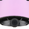 Kask fioletowy rozmiar S Nils Extreme MTW001