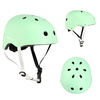 Kask miętowy rozmiar L Nils Extreme MTW001