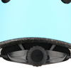 Kask niebieski rozmiar M Nils Extreme MTW001
