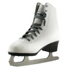 ŁYŻWY FIGUROWE NILS EXTREME NF496S BIAŁE