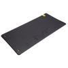MFK04 mata fitness klubowa z otworami hms premium grey