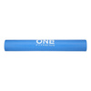Mata fitness niebieska PVC YM01 One Fitness