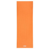 Mata fitness pomarańczowa PVC YM02 One Fitness