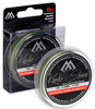 PLECIONKA - KENDO SHINE - 0.08mm/5.71kg/10m - ZIELONA - op.1szp.