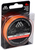 PLECIONKA - KENDO SHINE - 0.18mm/17.81kg/10m - FLUO POMARAŃCZOWA - op.1szp.