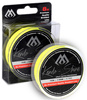 PLECIONKA - KENDO SHINE - 0.18mm/17.81kg/150m - FLUO ŻÓŁTA - op.1szp.
