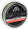 PLECIONKA - KENDO SHINE - 0.20mm/19.86kg/10m - ZIELONA - op.1szp.