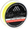 PLECIONKA - KENDO SHINE - 0.23mm/21.75kg/300m - FLUO ŻÓŁTA - op.1szp.