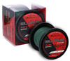 PLECIONKA - SILURUS 4 X BRAID - 0.35mm/33.40kg/300m - ZIELONA - op.1szp.