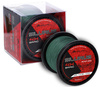 PLECIONKA - SILURUS 4 X BRAID - 0.50mm/41.80kg/600m - ZIELONA - op.1szp.