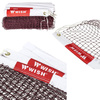 PROFESIONALNA SIATKA do badmintona WISH WS4001