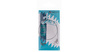 PRZYPON WOLFRAMOWY - JAWS-STRONG - 35cm/18kg - op.2szt.