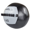 Piłka lekarska wall ball 6 kg WLB HMS