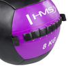 Piłka lekarska wall ball 8kg WLB HMS