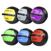 Piłka lekarska wall ball 8kg WLB HMS