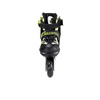 ROLKI NJ3012 A ŁYŻWOROLKI NILS EXTREME ZIELONE S M L